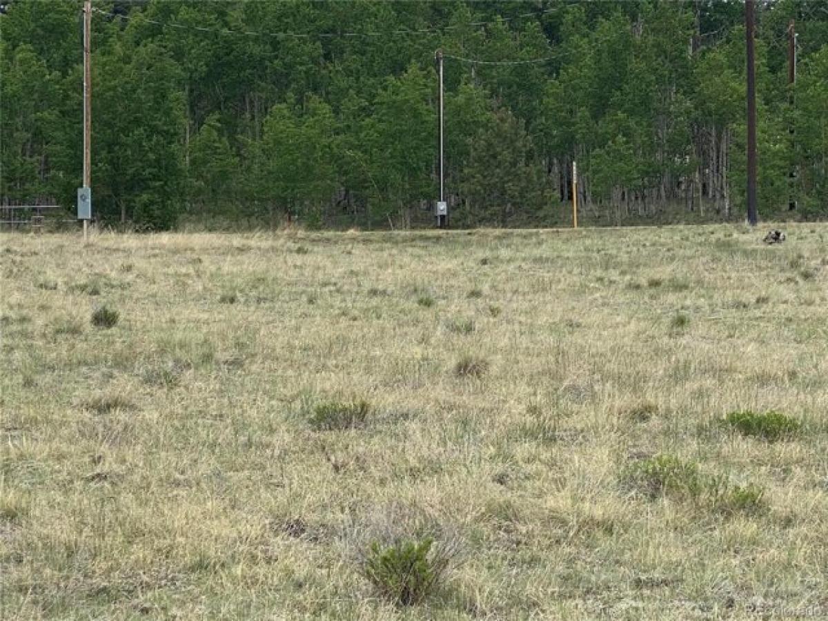 Picture of Residential Land For Sale in Jefferson, Colorado, United States