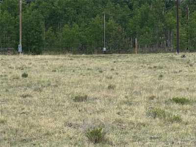 Residential Land For Sale in Jefferson, Colorado