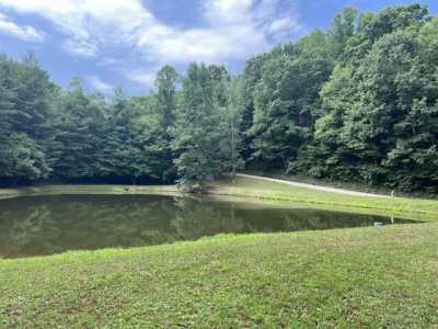 Residential Land For Sale in Floyd, Virginia