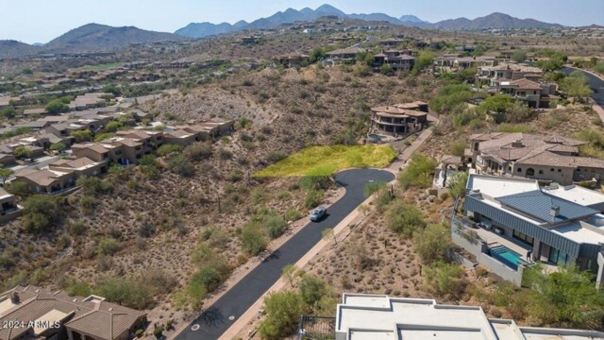 Picture of Residential Land For Sale in Fountain Hills, Arizona, United States