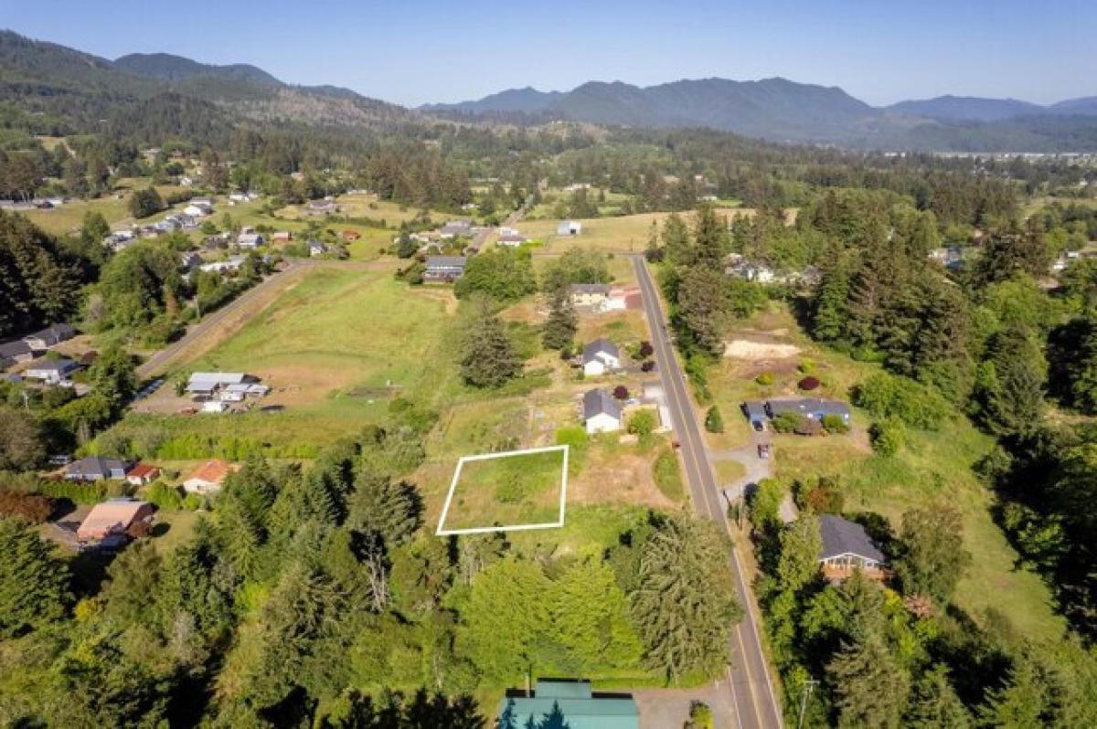 Picture of Residential Land For Sale in Bay City, Oregon, United States