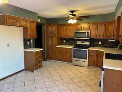 Home For Sale in Newton, Kansas