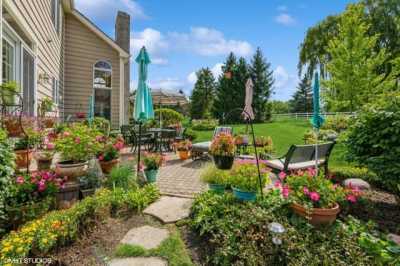 Home For Sale in Gurnee, Illinois