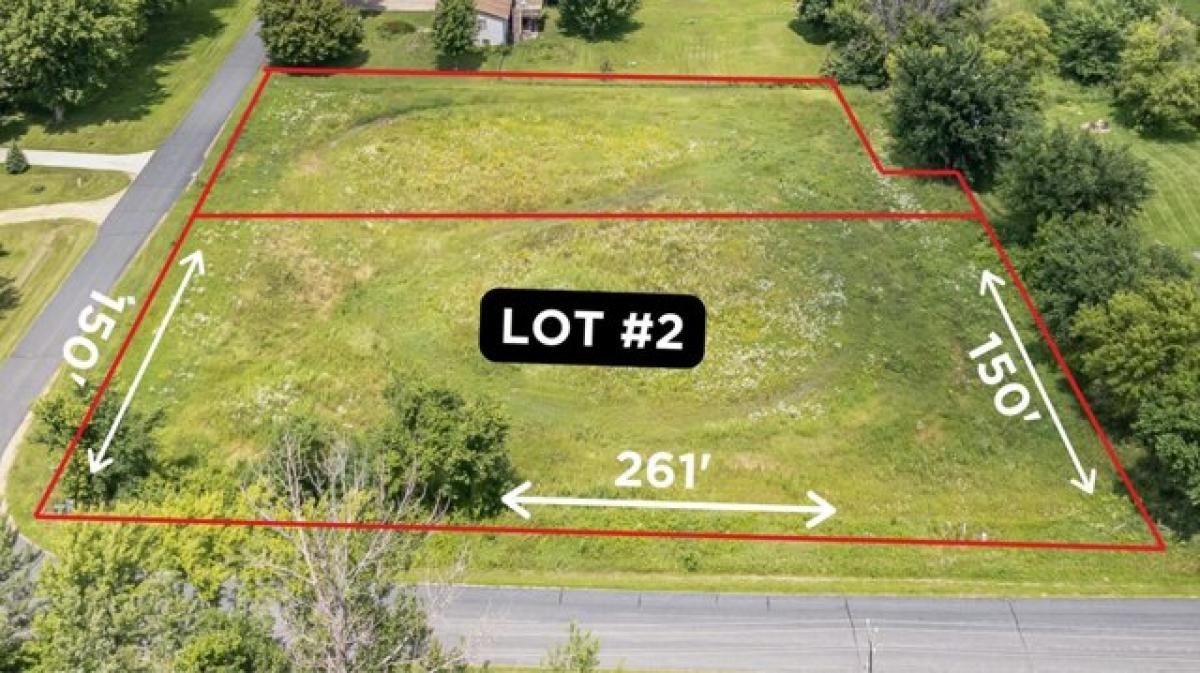 Picture of Residential Land For Sale in New Prague, Minnesota, United States