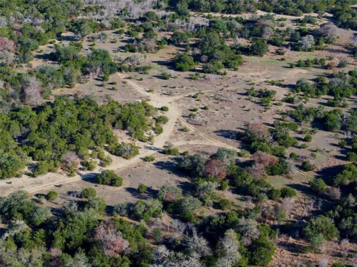 Picture of Residential Land For Sale in Killeen, Texas, United States