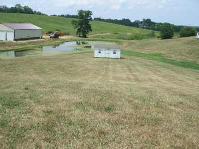 Residential Land For Sale in Lawrenceburg, Kentucky