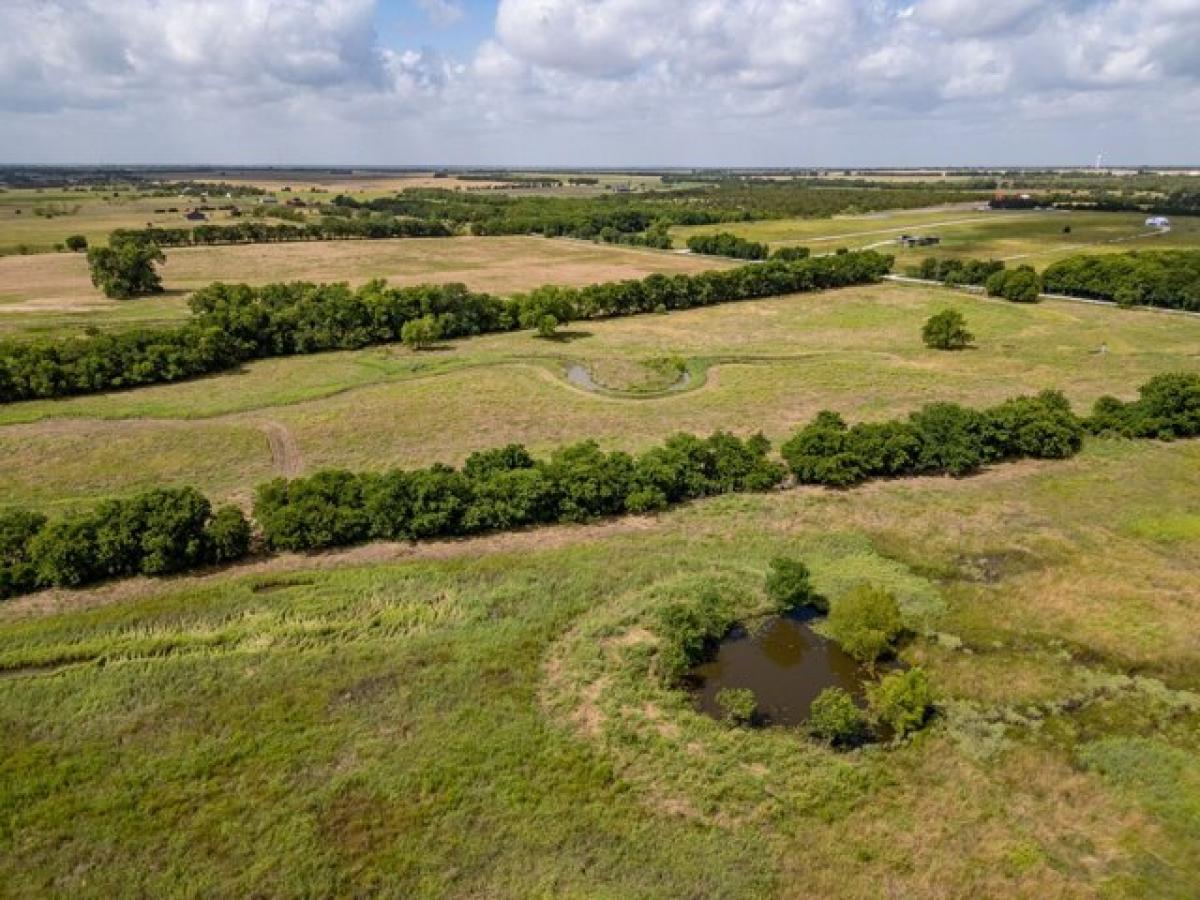 Picture of Residential Land For Sale in Celeste, Texas, United States