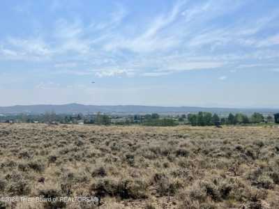 Residential Land For Sale in Pinedale, Wyoming