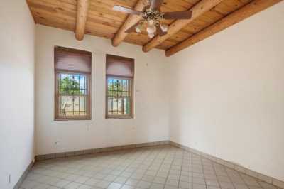 Home For Sale in Belen, New Mexico