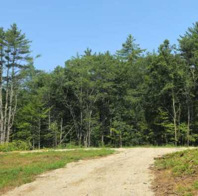 Residential Land For Sale in Gilmanton, New Hampshire