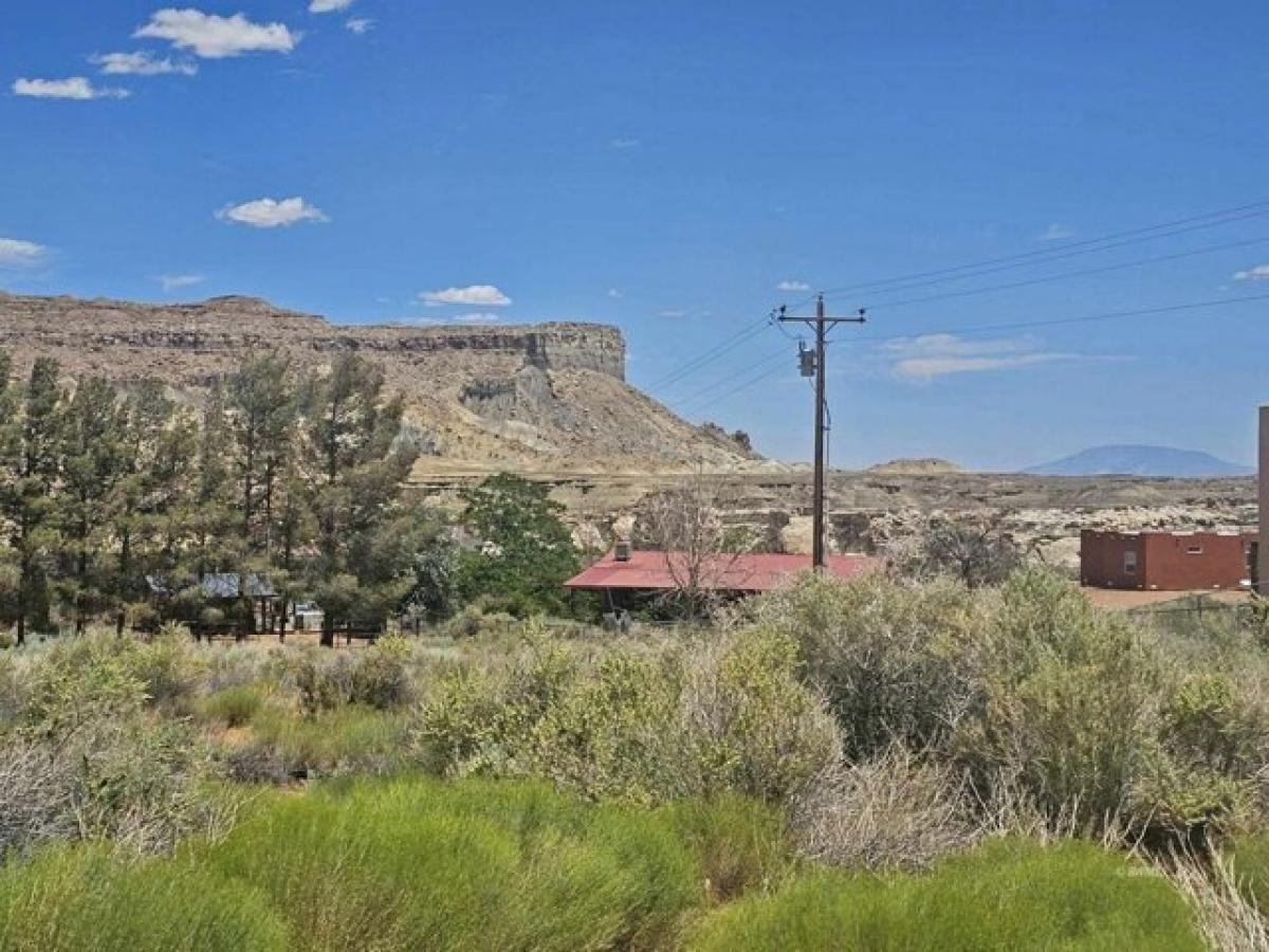 Picture of Residential Land For Sale in Big Water, Utah, United States