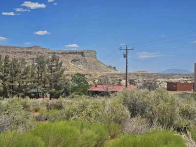 Residential Land For Sale in Big Water, Utah