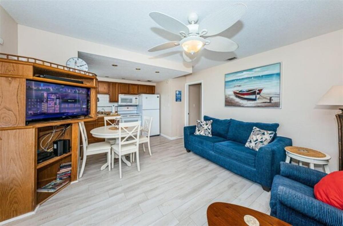 Picture of Home For Sale in Indian Rocks Beach, Florida, United States