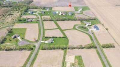 Residential Land For Sale in Newark, Illinois