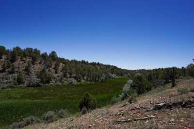 Residential Land For Sale in Hesperus, Colorado