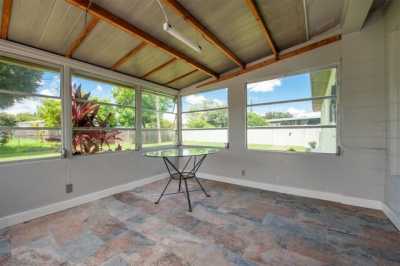 Home For Sale in Kenneth City, Florida