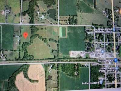 Residential Land For Sale in La Monte, Missouri