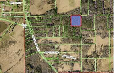 Residential Land For Sale in 