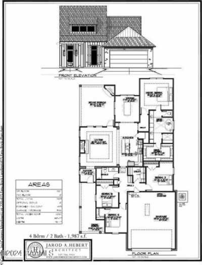 Home For Sale in Carencro, Louisiana