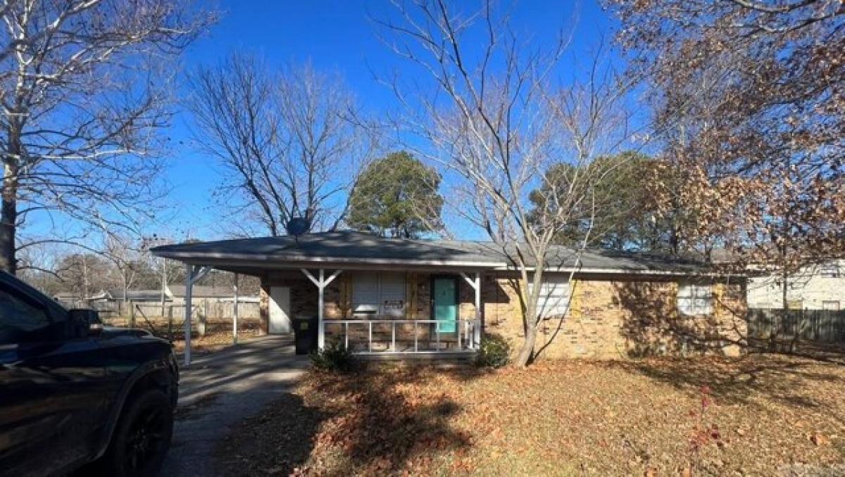 Picture of Home For Sale in Ward, Arkansas, United States