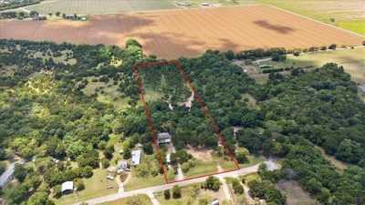 Residential Land For Sale in Ferris, Texas