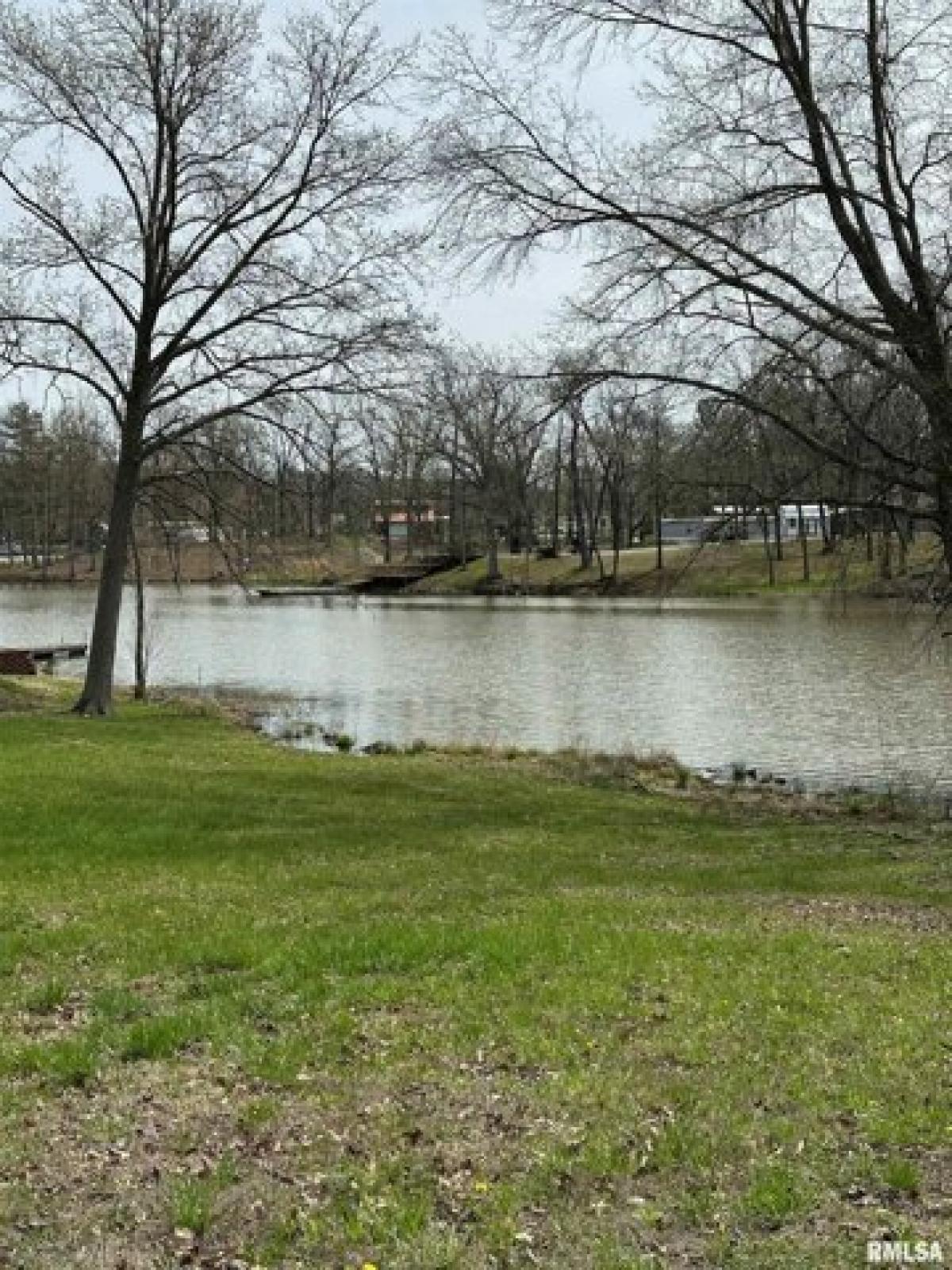 Picture of Residential Land For Sale in Centralia, Illinois, United States