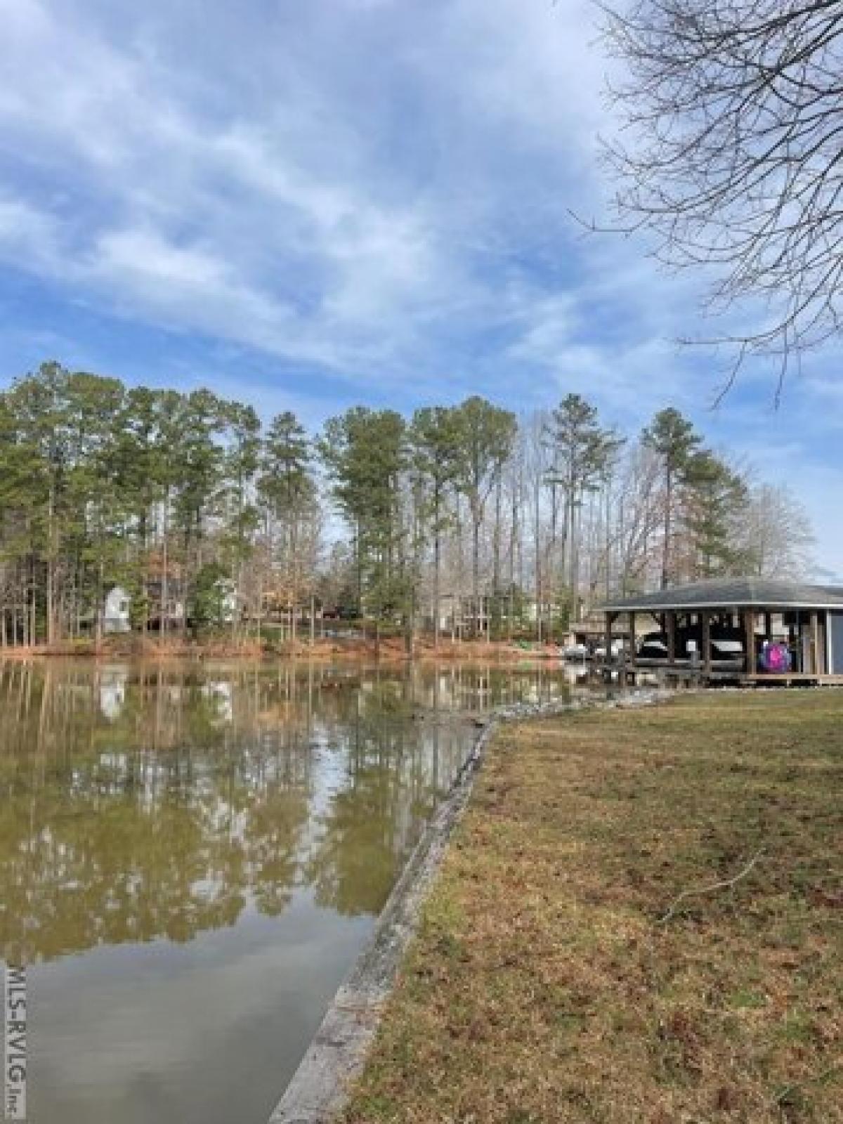 Picture of Residential Land For Sale in Macon, North Carolina, United States