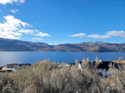 Residential Land For Sale in Chelan, Washington