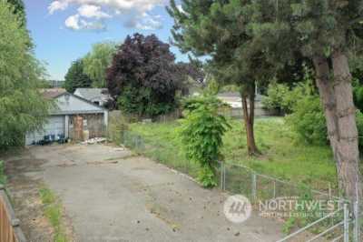 Residential Land For Sale in Puyallup, Washington