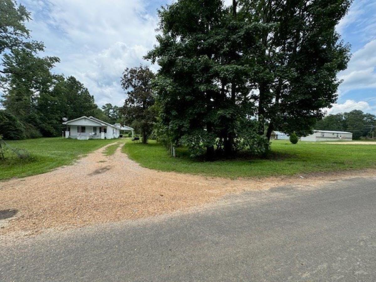 Picture of Residential Land For Sale in Gloster, Mississippi, United States