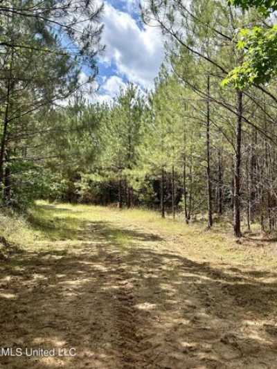 Residential Land For Sale in Goodman, Mississippi