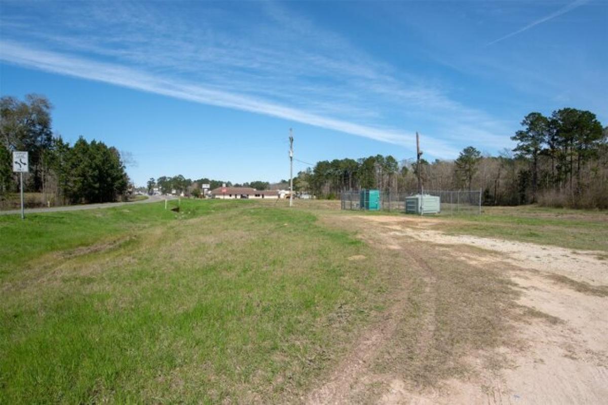 Picture of Residential Land For Sale in Woodville, Texas, United States