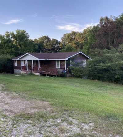 Home For Sale in Haleyville, Alabama