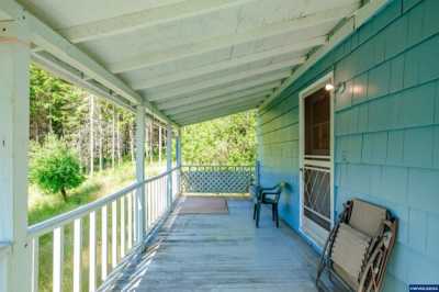 Home For Sale in Blodgett, Oregon