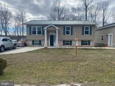 Home For Sale in Mechanicsville, Maryland