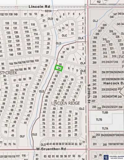 Residential Land For Sale in Gretna, Nebraska