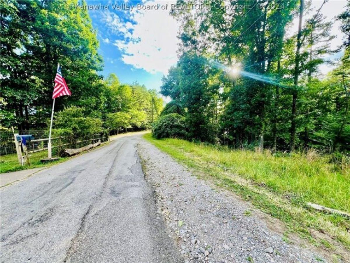 Picture of Residential Land For Sale in Hurricane, West Virginia, United States