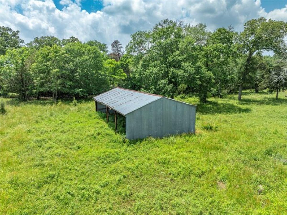 Picture of Residential Land For Sale in New Ulm, Texas, United States