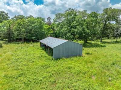 Residential Land For Sale in New Ulm, Texas