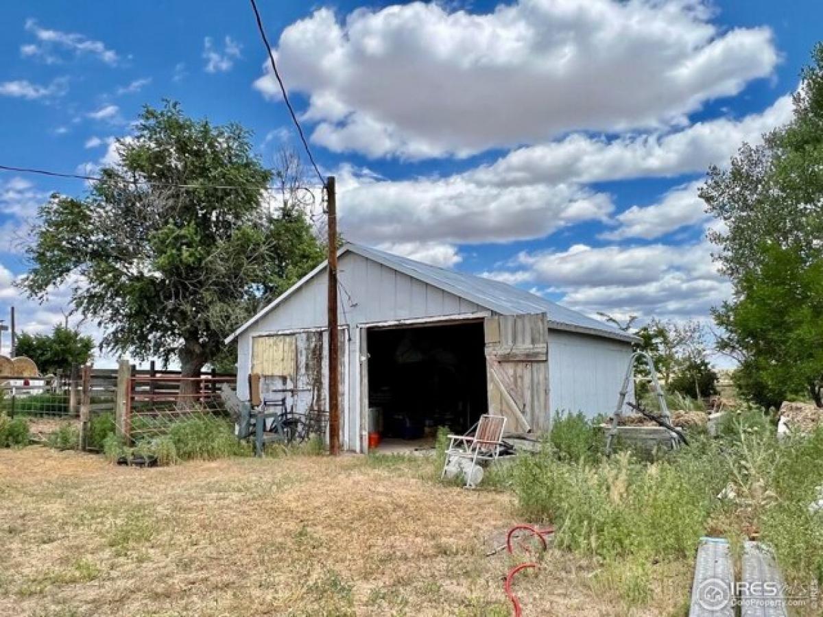 Picture of Home For Sale in Weldona, Colorado, United States