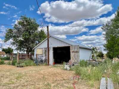 Home For Sale in Weldona, Colorado