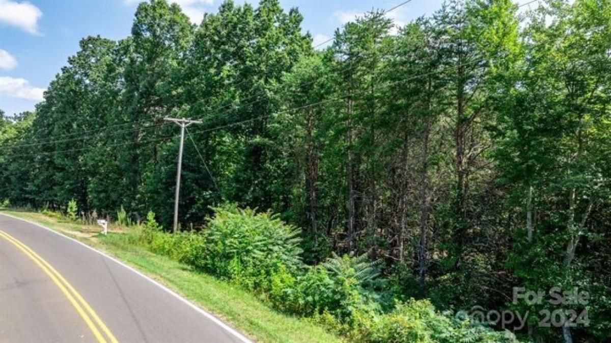 Picture of Residential Land For Sale in Vale, North Carolina, United States