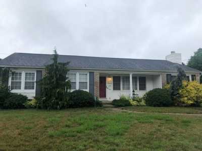 Home For Sale in Linwood, New Jersey