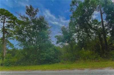 Residential Land For Rent in Lake Placid, Florida