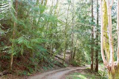 Residential Land For Sale in Belfair, Washington