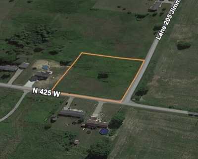 Residential Land For Sale in Angola, Indiana