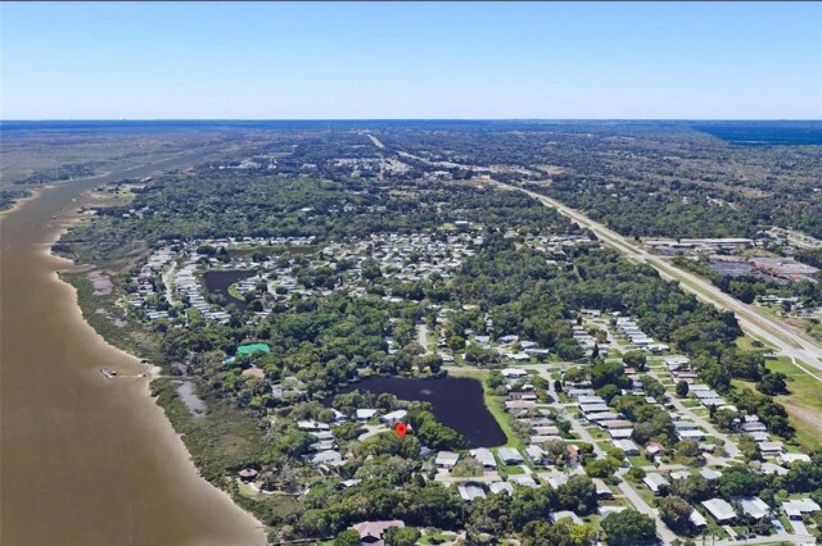 Picture of Residential Land For Sale in Edgewater, Florida, United States