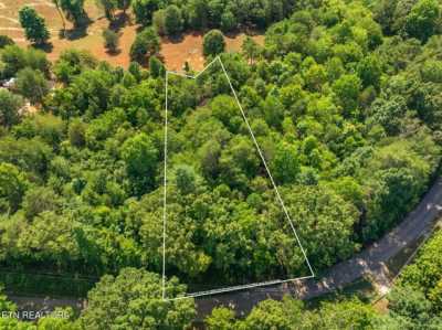 Residential Land For Sale in Kingston, Tennessee