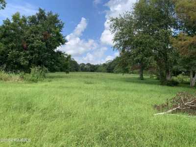 Residential Land For Sale in Youngsville, Louisiana