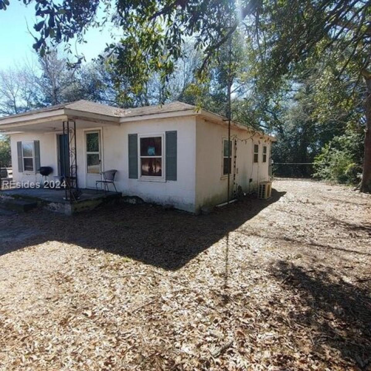 Picture of Home For Sale in Salley, South Carolina, United States